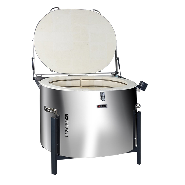 Keramická pec vypalovací KITTEC CB 520 S 