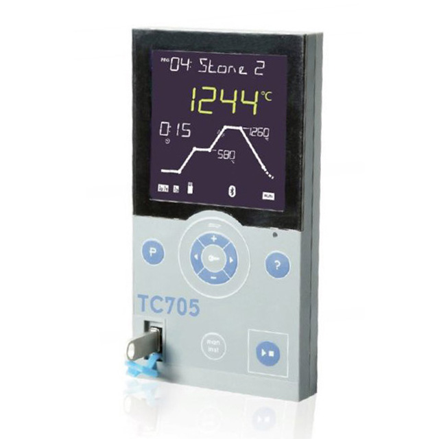 Termoregulátor TC 705