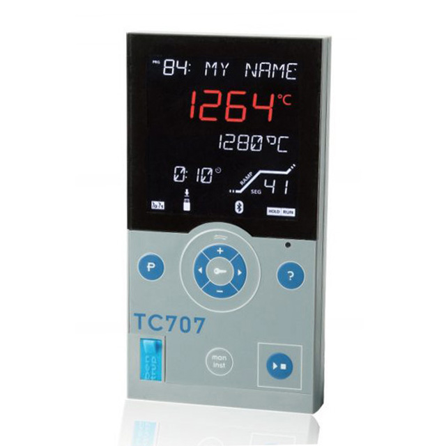 Termoregulátor TC 707